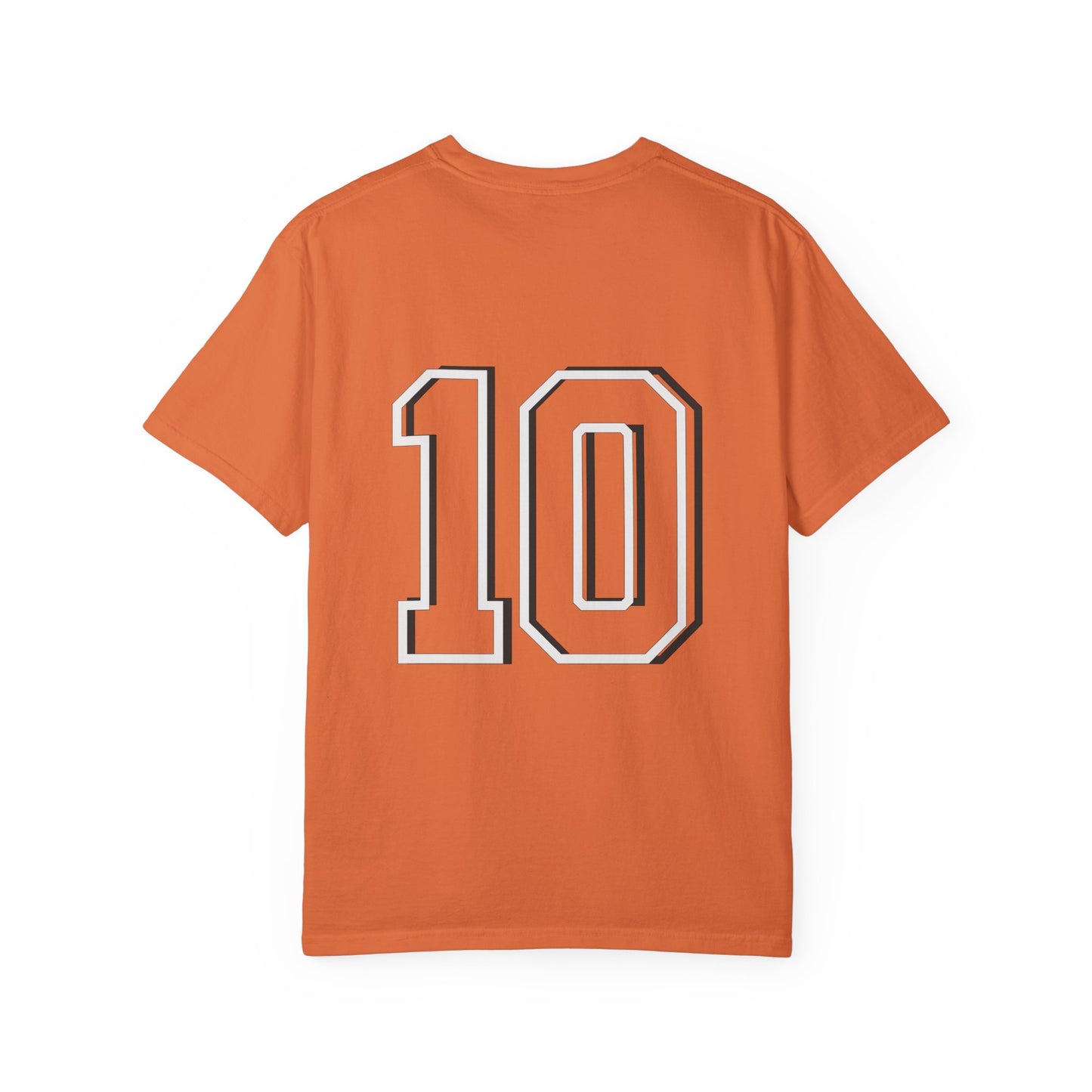 Messi Maradona & Me Unisex T-Shirt - Celebrate Soccer Legends