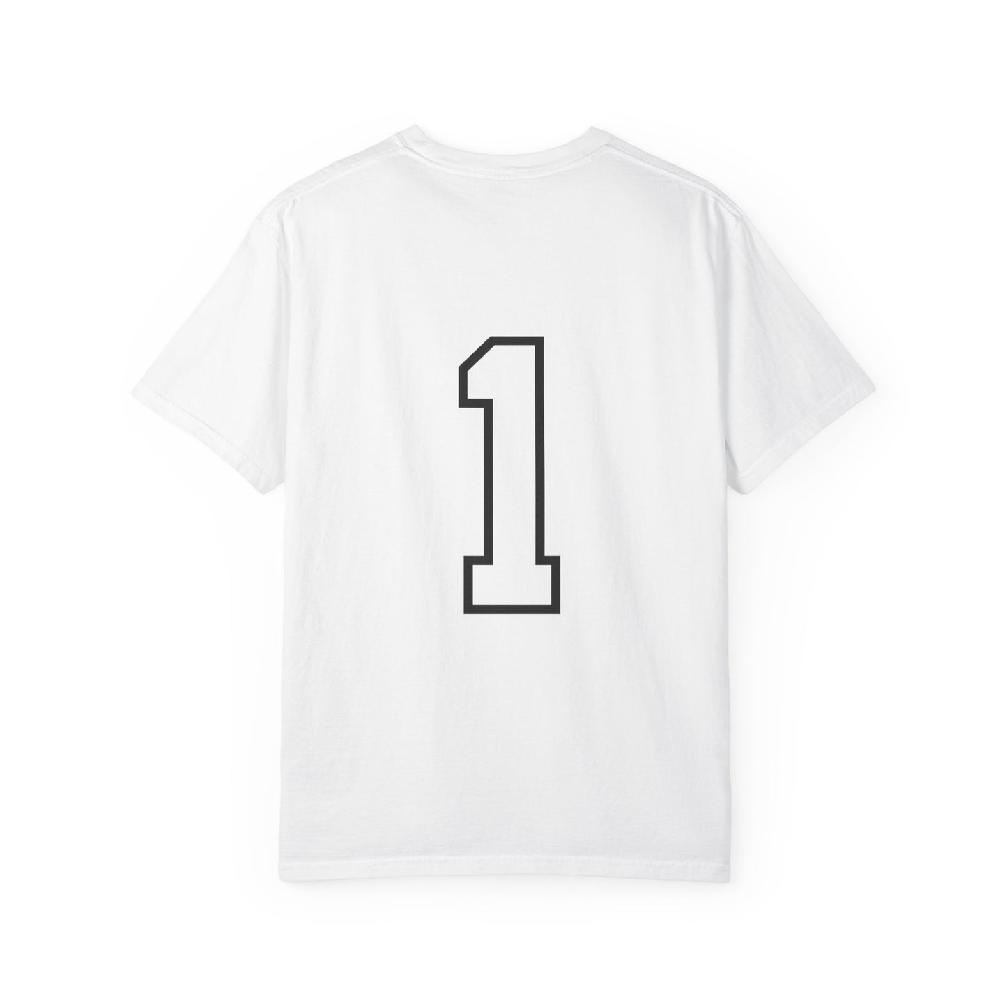 Italy Goalkeeper Goat Unisex T-Shirt - Sporty Style for Soccer Lovers